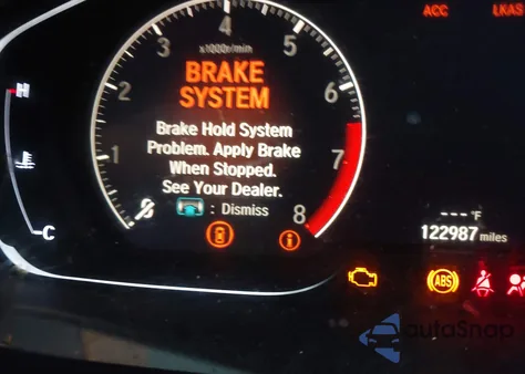 2018 Honda Accord Sport from USA, damaged, VIN 1HGCV1F37JA160587